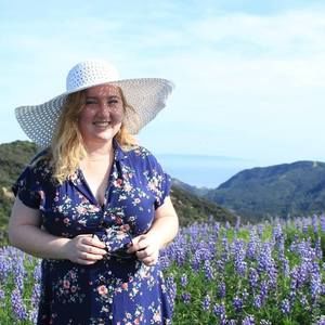 Meet your Posher, Olivia